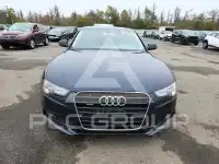 2013 Audi A5 photo