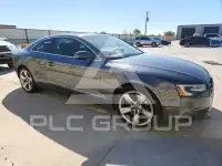 2013 Audi A5 photo