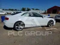 2013 Audi A5 photo