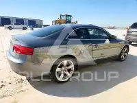 2013 Audi A5 photo