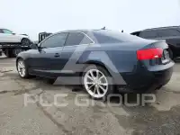 2013 Audi A5 photo