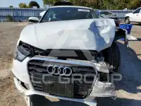 2013 Audi A5 photo