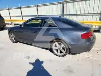 2013 Audi A5 photo