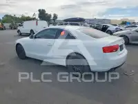 2013 Audi A5 photo