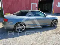 2013 Audi A5 фото