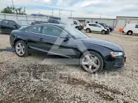 2013 Audi A5 photo