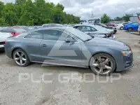 2013 Audi A5 фото