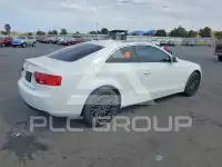 2013 Audi A5 photo
