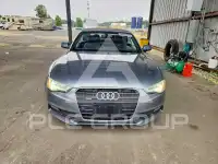 2013 Audi A5 photo