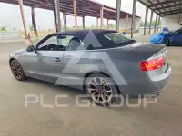2013 Audi A5 photo