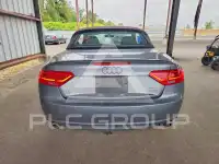 2013 Audi A5 photo