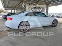2013 Audi A5 фото