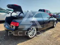 2013 Audi A5 photo