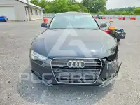 2013 Audi A5 фото