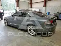 2013 Audi A5 фото