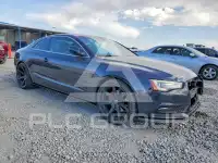 2013 Audi A5 photo