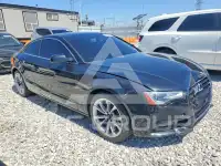 2013 Audi A5 фото