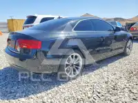 2013 Audi A5 фото