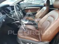 2013 Audi A5 photo