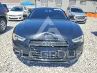 2013 Audi A5 фото