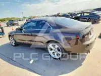 2013 Audi A5 photo