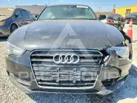 2013 Audi A5 фото