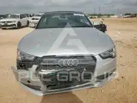 2013 Audi A5 фото