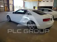 2013 Audi A5 фото
