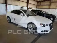 2013 Audi A5 фото