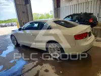 2013 Audi A5 фото