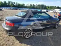 2013 Audi A5 photo
