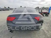 2013 Audi A5 фото