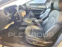 2013 Audi A5 фото