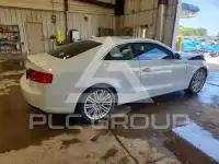 2013 Audi A5 фото