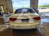 2013 Audi A5 фото