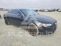 2013 Audi A5 фото