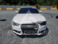 2013 Audi A5 photo
