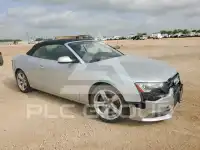 2013 Audi A5 фото