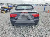 2013 Audi A5 фото