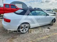 2013 Audi A5 фото