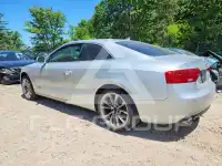 2013 Audi A5 фото