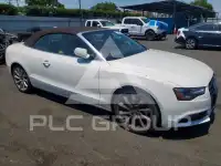 2013 Audi A5 фото
