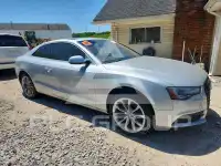 2013 Audi A5 фото