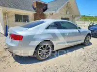 2013 Audi A5 фото