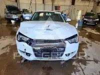 2013 Audi A5 фото