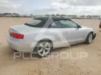 2013 Audi A5 фото