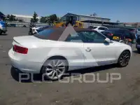 2013 Audi A5 фото
