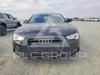 2013 Audi A5 фото