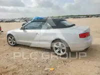 2013 Audi A5 фото