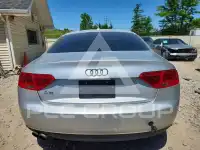 2013 Audi A5 фото